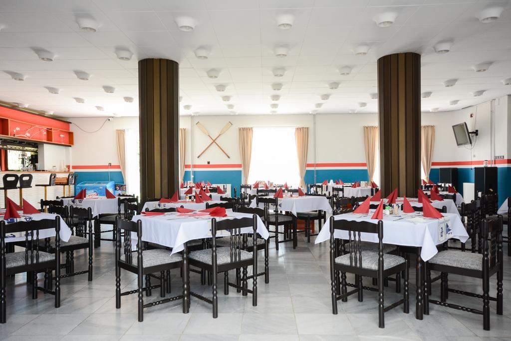 Hotel Hethland Zamárdi VSZ Üdülő Exterior foto