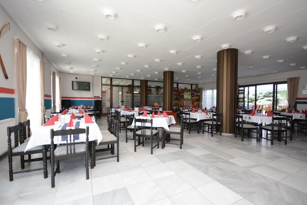 Hotel Hethland Zamárdi VSZ Üdülő Exterior foto